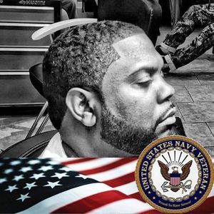 Meet your Posher, Russell